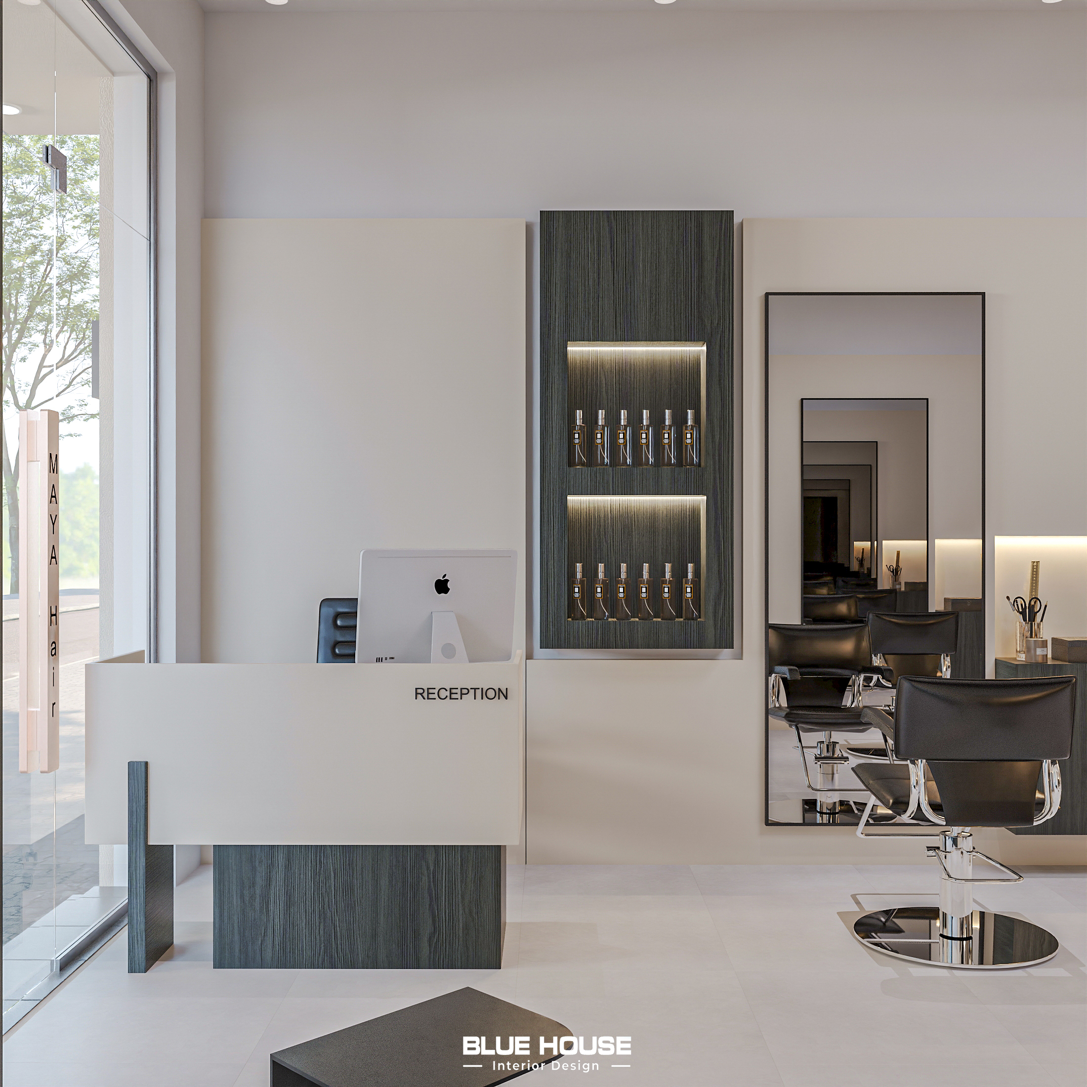 MAYA Hair Salon